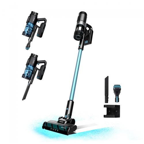 Aspirador escoba sin cable Cecotec Conga Rockstar 1500 Ray Jalisco